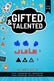 (PAPERBACK) The Gifted And Talented Grade 1 Workbook – STEMWorksheets