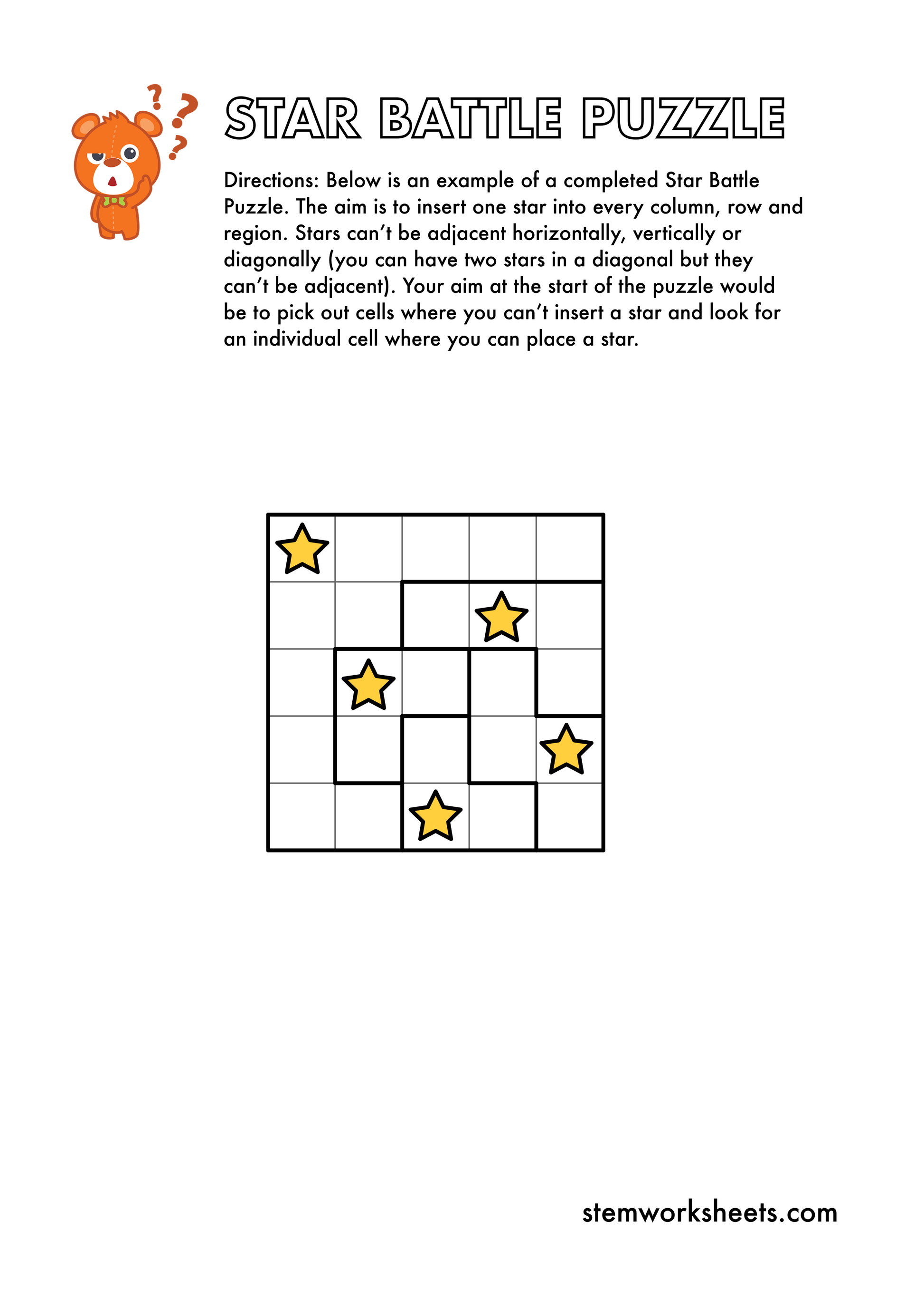 Download a FREE package with math logic puzzles worksheets for kids ages 7-11. Our puzzles will improve your child’s logical and critical thinking skills. 