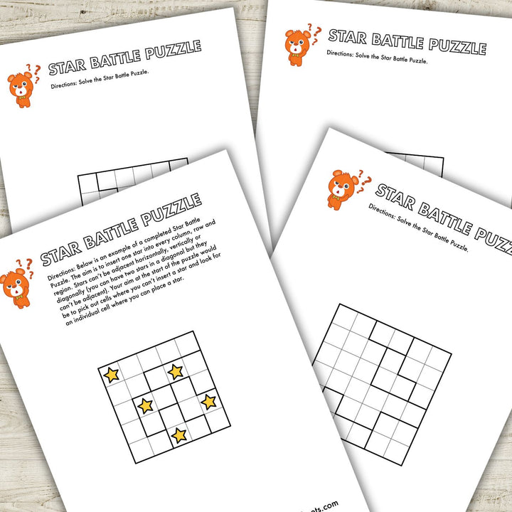 Worksheets – STEMWorksheets