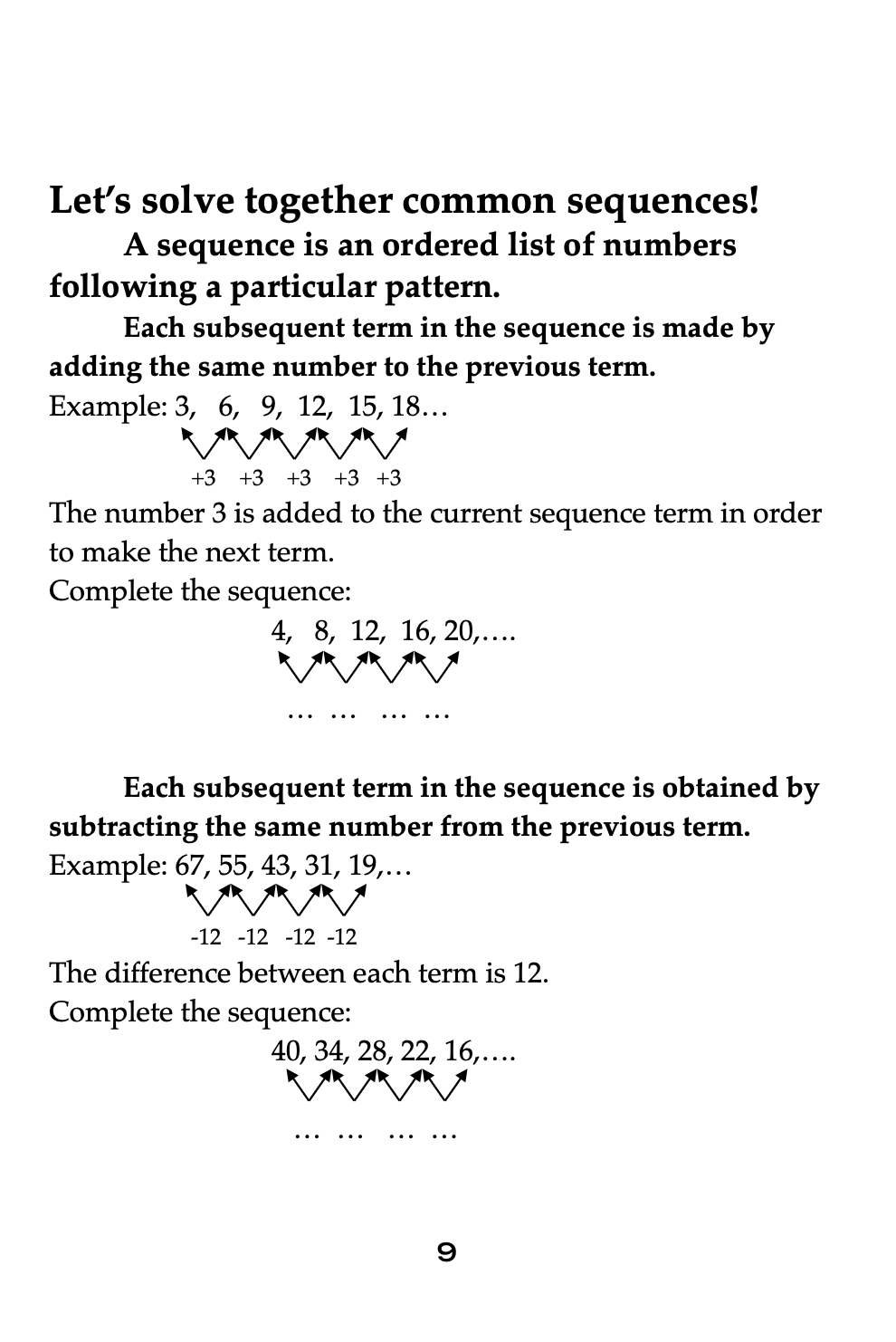 (PAPERBACK) The Gifted And Talented Grade 1 Workbook: Advanced Math