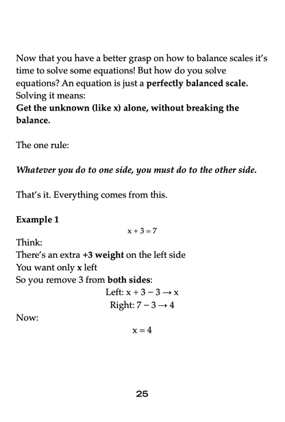 (PAPERBACK) The Gifted And Talented Grade 1 Workbook: Advanced Math