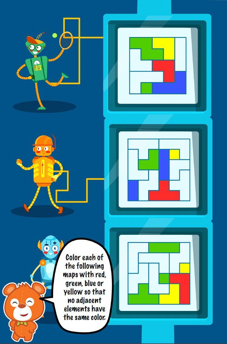 (PAPERBACK) The Gifted And Talented Kindergarten Workbook: Math And Logic Puzzles For Kindergarteners