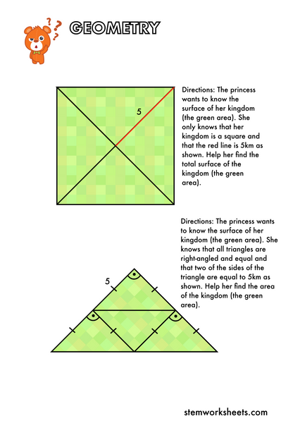 FREE Geometry Pack 3