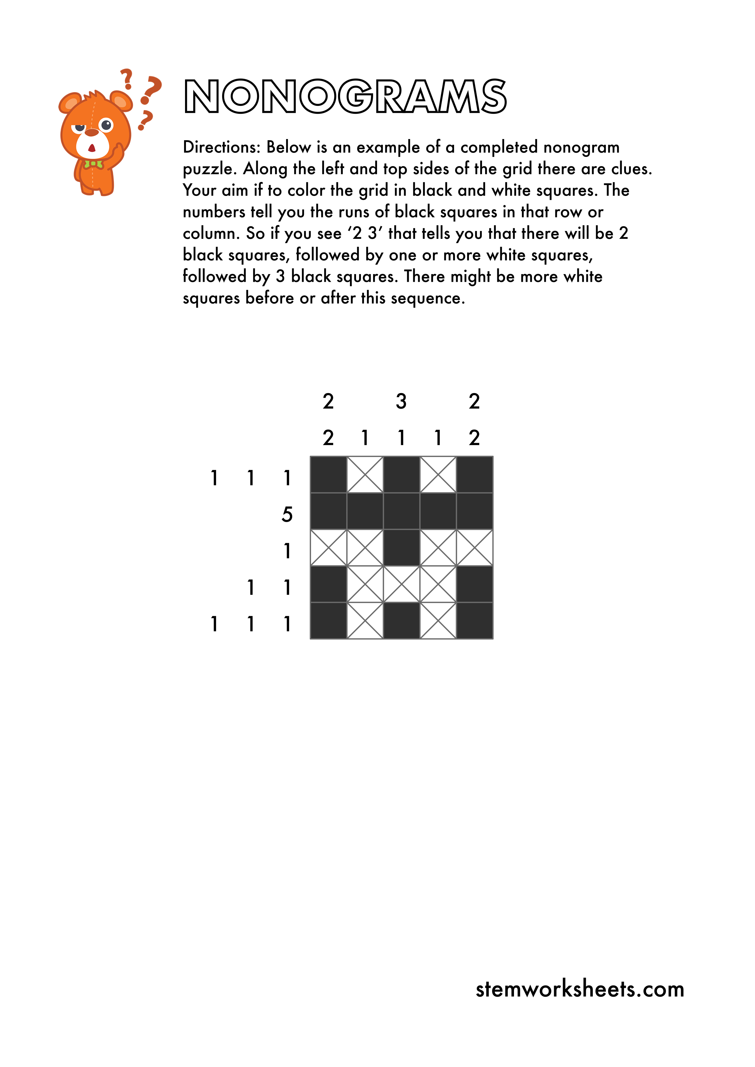 Worksheets Page 2 STEMWorksheets Worksheets page 2 stemworksheets