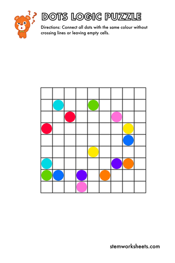 Worksheets – STEMWorksheets