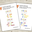 Free Math Riddles Pack 1 Stemworksheets