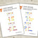 Free Math Riddles Pack 1 Stemworksheets